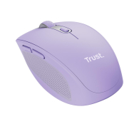 Trust OZAA COMPACT WIRELESS (fioletowy) - 1259231 - zdjęcie 3